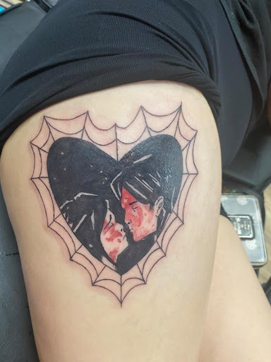 Explore early miscarriage tattoo ideas, creative tattoo ideas in Mesa, available at Ranger Tattoo & Piercing