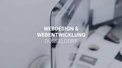 HEYER Webentwicklung & Webdesign Düsseldorf