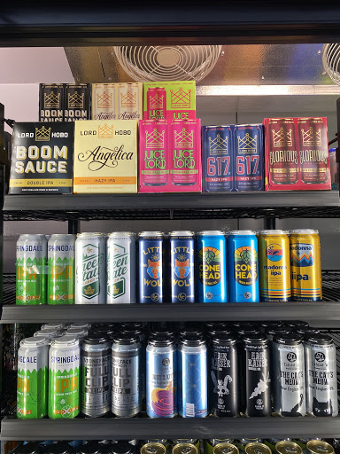 Liquor Store «Atlas Liquors», reviews and photos, 591 Hyde Park Ave, Roslindale, MA 02131, USA