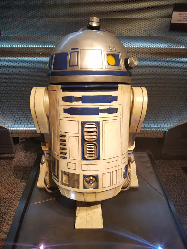 Learning Center «Arizona Science Center», reviews and photos, 600 E Washington St, Phoenix, AZ 85004, USA