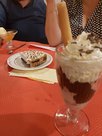 Plats et boissons du Restaurant de spécialités alsaciennes Auberge Le Chou'heim à Krautergersheim - n°12