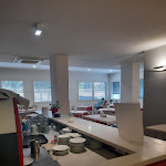 Photo n°6 de l'avis de andrea.o fait le 12/08/2023 à 22:11 sur le  Airmotel Mestre Hotel, Hotel near Hospital angel à Venice