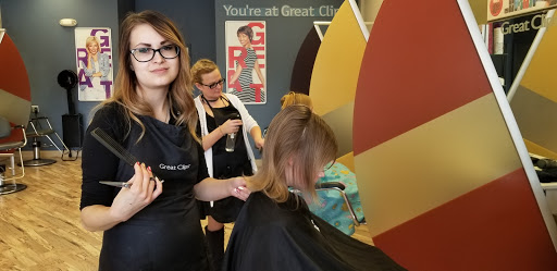 Hair Salon «Great Clips», reviews and photos, 484 N 950 W b, American Fork, UT 84003, USA