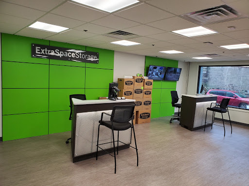 Storage Facility «Extra Space Storage», reviews and photos, 30 N West St, Mt Vernon, NY 10550, USA