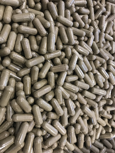 Tobacco Shop «M & J Smoke Shop», reviews and photos, 401 W 2nd St, Winslow, AZ 86047, USA