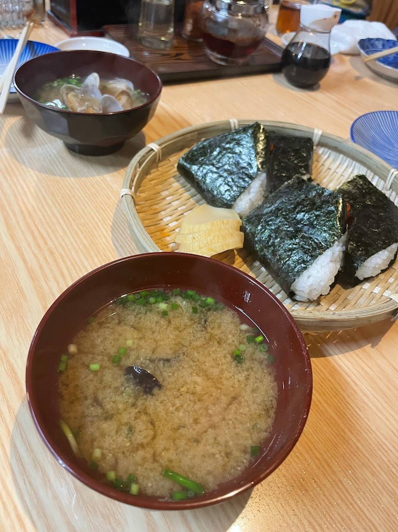 さかい餃子店