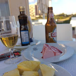 Photo n°4 de l'avis de José.a fait le 24/06/2021 à 21:04 sur le  Inatel Porto Santo à Porto Santo