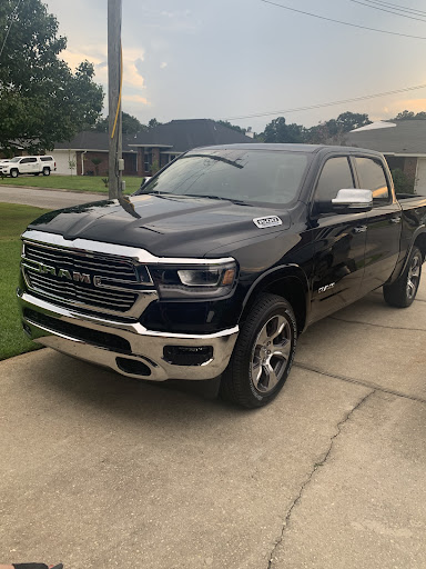 Car Dealer «Milton Dodge Chrysler Jeep Ram», reviews and photos, 6348 US-90, Milton, FL 32570, USA