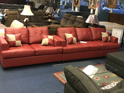 Furniture Store «Furniture Depot», reviews and photos, Monument Blvd, Concord, CA 94520, USA