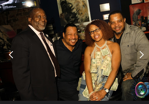 Night Club «Cricket Club Entertainment Complex», reviews and photos, 154 Eastern Pkwy, Irvington, NJ 07111, USA