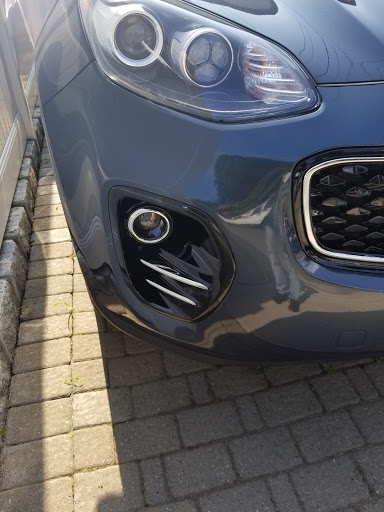 Auto Body Shop «Metro Auto Body», reviews and photos, 9614 Northern Blvd, Flushing, NY 11368, USA