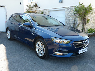 Cherche Auto à Saint-Doulchard
