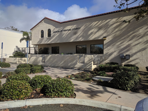 Museum of Ventura County