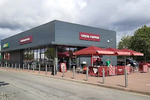 Costa Coffee image