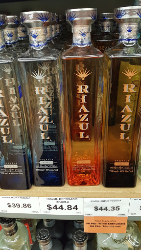 Wine Store «The Wine Guy», reviews and photos, 220 W Main St, Smithtown, NY 11787, USA