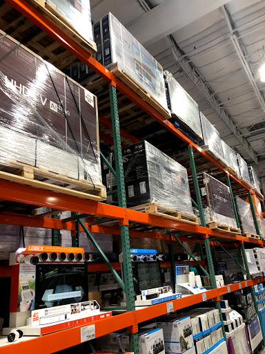 Warehouse store «Costco Wholesale», reviews and photos, 311 Daniel Webster Hwy, Nashua, NH 03060, USA