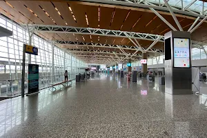 Calgary International Airport image