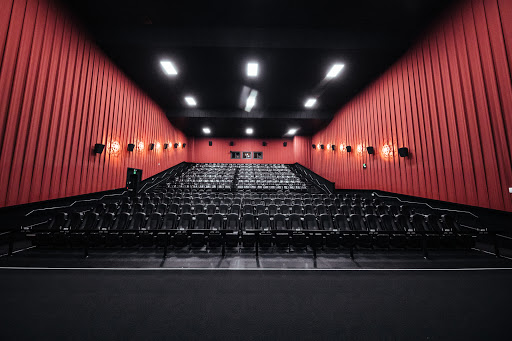 Movie Theater «Alamo Drafthouse Cinema», reviews and photos, 100 S Central Expy, Richardson, TX 75080, USA