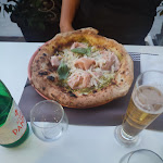 Photo n°4 de l'avis de Andrea.o fait le 24/08/2023 à 19:25 sur le  Duecento Grammi à Marcianise