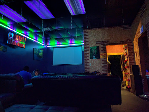 Hookah Bar «Blow Hookah Lounge & Smoke Shop», reviews and photos, 9663 Folsom Blvd, Sacramento, CA 95827, USA