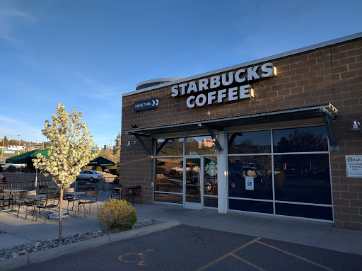 Coffee Shop «Starbucks», reviews and photos, 1925 N Wenatchee Ave, Wenatchee, WA 98801, USA