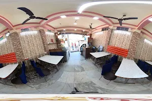 Sheesh Mahal Restaurant & Caterer image