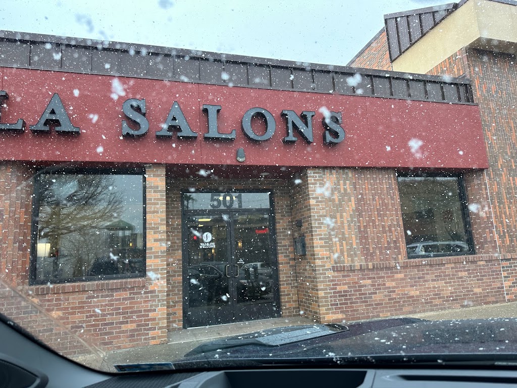 Sola Salon Studios 57701