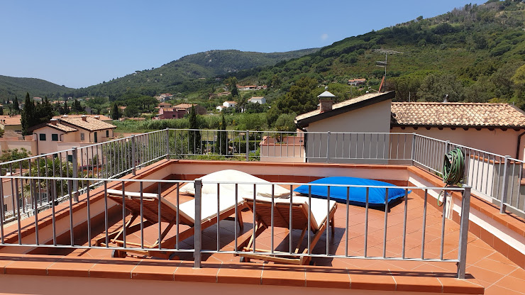 Photo Appartamento vacanze Villa Sofia 57034 Marina di Campo