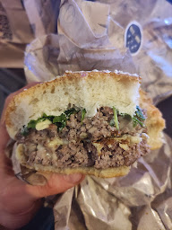 Photo n°11 de Big Fernand à Grenoble ()