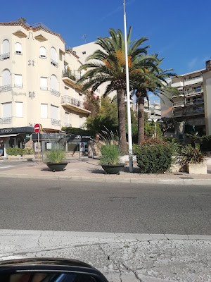 Alex Tonio à Saint-Raphaël