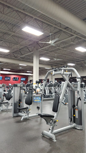 Gym «Club Fitness», reviews and photos, 1443 Bass Pro Drive, St Charles, MO 63301, USA