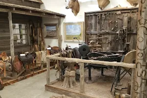 Window on the Plains Museum image