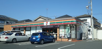 セブン-イレブン 相模原横山台１丁目店