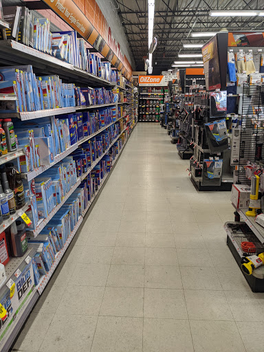 Auto Parts Store «AutoZone», reviews and photos, 1455 86th St, Brooklyn, NY 11228, USA