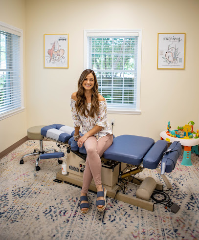 Nurture Chiropractic and Family Wellness - Chiropractor in Dunedin Florida