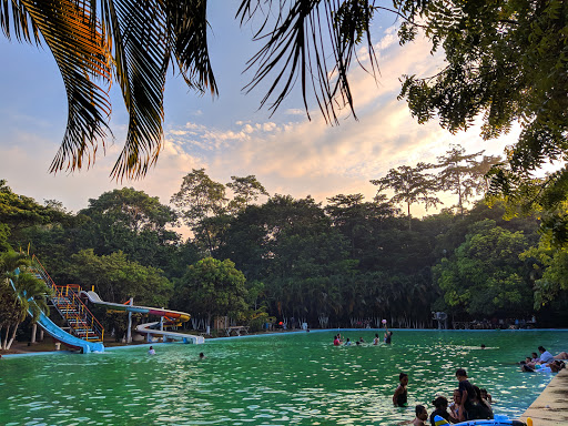 Mejor parque acuatico de San Pedro Sula