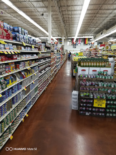 Grocery Store «Super Fresh Market», reviews and photos, 1700 N Lewis Ave, Waukegan, IL 60085, USA