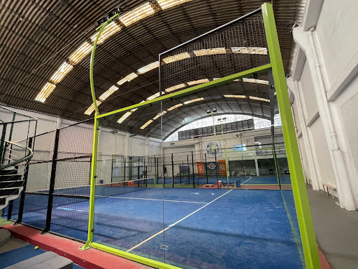 Reducto Padel Center