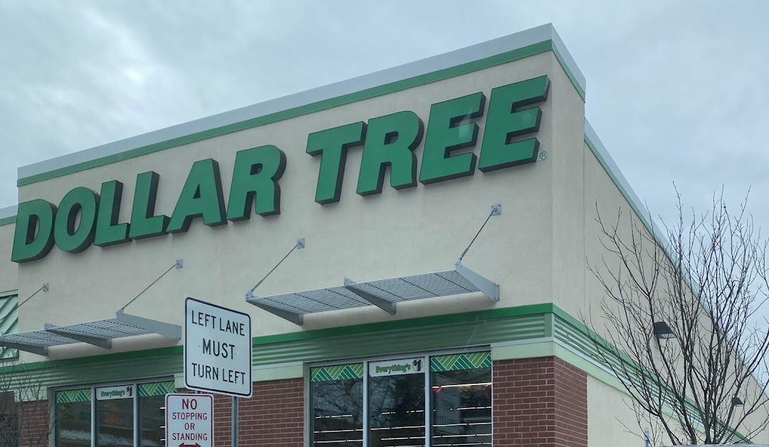 Dollar Tree