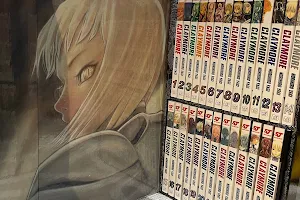 Eiwa Manga Store image