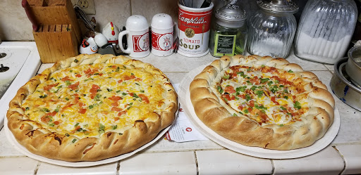 Papa Murphys Take N Bake Pizza image