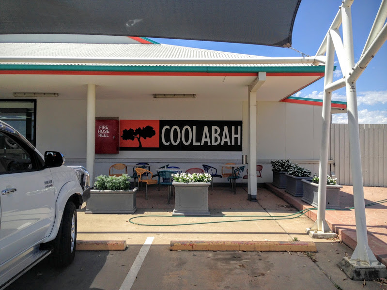 Coolabah Tree Cafe & Restaurant 4390
