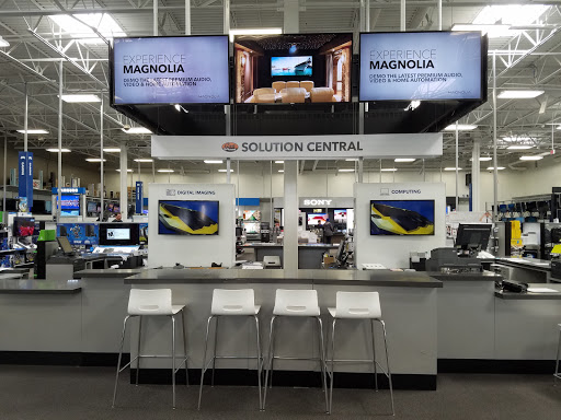 Electronics Store «Best Buy», reviews and photos, 8251 Gateway Overlook Dr, Elkridge, MD 21075, USA