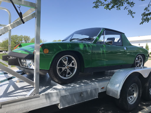 Car Dealer «Auto Assets», reviews and photos, 356 W Olentangy St, Powell, OH 43065, USA