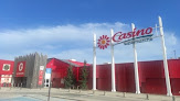 Casino Supermarché Arbent