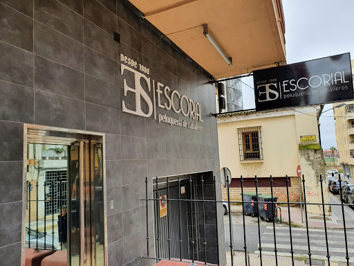 Peluquería Escorial en Badajoz, Badajoz