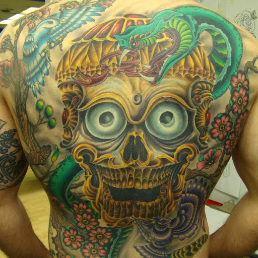 Body Piercing Shop «Blue Horse Shoe Tattoo and Piercing», reviews and photos, 3513 Virginia Beach Blvd, Virginia Beach, VA 23452, USA