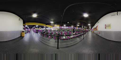 Gym «Planet Fitness», reviews and photos, 4001 S Decatur Blvd #10, Las Vegas, NV 89103, USA