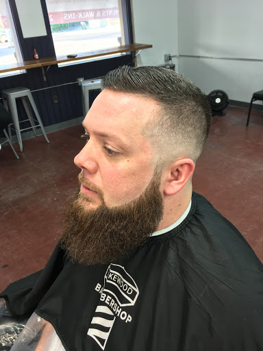 Barber Shop «Lakewood Barbershop», reviews and photos, 6006 100th St SW #101, Lakewood, WA 98499, USA