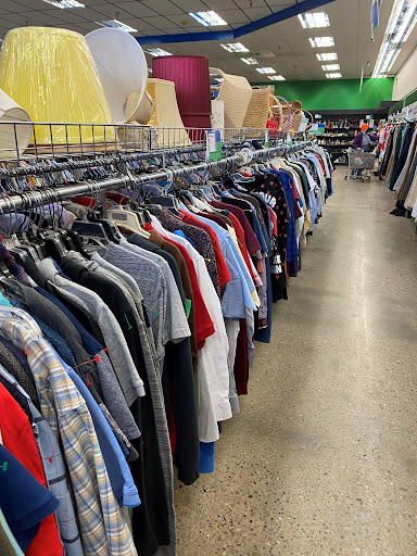Thrift Store «Goodwill», reviews and photos, 4101 Gibsonia Rd, Gibsonia, PA 15044, USA